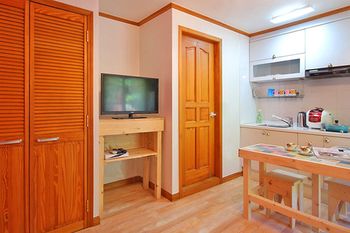 Sanwoolrim Pension 3*