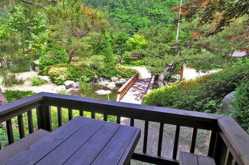 Sanwoolrim Pension 3*