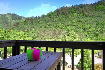 Sanwoolrim Pension 3*