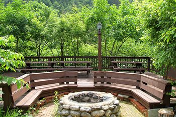 Sanwoolrim Pension 3*