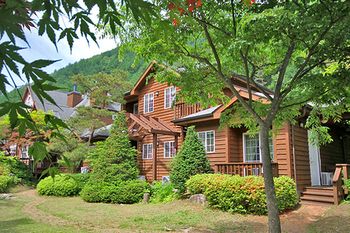Sanwoolrim Pension 3*