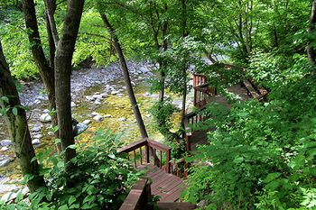 Sanwoolrim Pension 3*