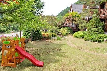 Sanwoolrim Pension 3*