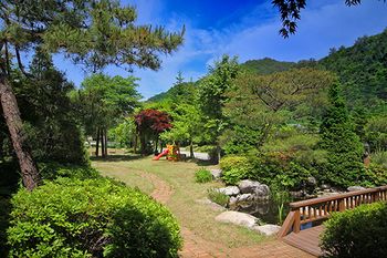 Sanwoolrim Pension 3*
