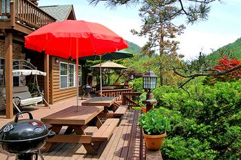 Sanwoolrim Pension 3*