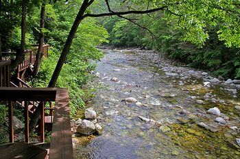 Sanwoolrim Pension 3*