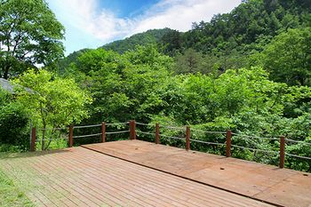 Sanwoolrim Pension 3*