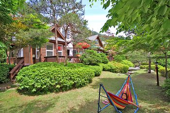 Sanwoolrim Pension 3*