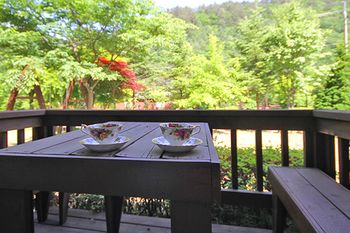 Sanwoolrim Pension 3*