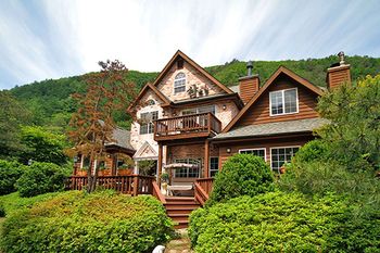 Sanwoolrim Pension 3*