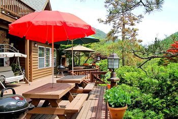 Sanwoolrim Pension 3*
