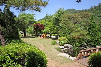 Sanwoolrim Pension 3*