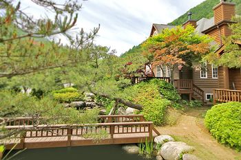 Sanwoolrim Pension 3*
