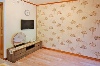 Sanwoolrim Pension 3*
