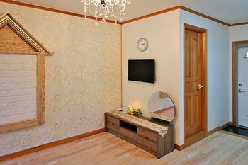 Sanwoolrim Pension 3*