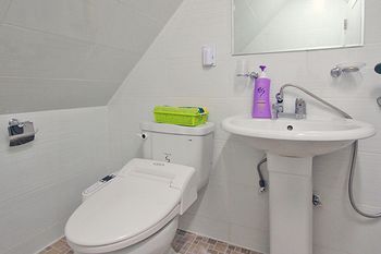 Sanwoolrim Pension 3*