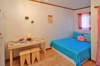 Sanwoolrim Pension 3*