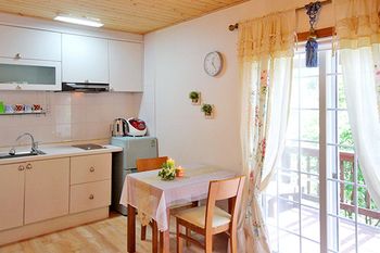 Sanwoolrim Pension 3*