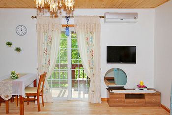 Sanwoolrim Pension 3*
