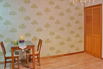 Sanwoolrim Pension 3*