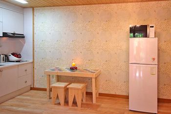 Sanwoolrim Pension 3*