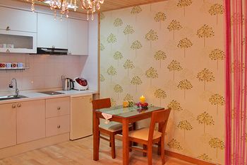 Sanwoolrim Pension 3*