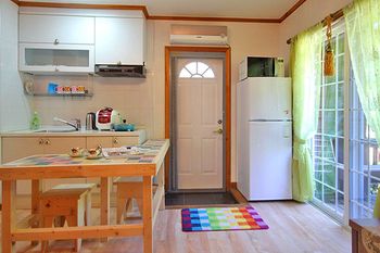Sanwoolrim Pension 3*