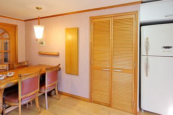 Sanwoolrim Pension 3*