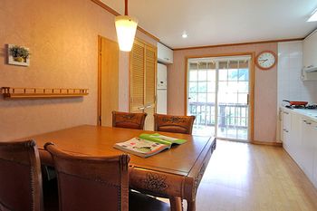 Sanwoolrim Pension 3*