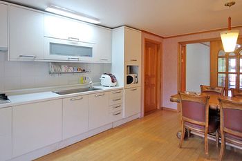 Sanwoolrim Pension 3*