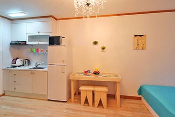 Sanwoolrim Pension 3*