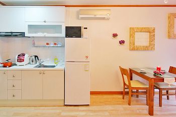Sanwoolrim Pension 3*