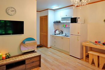 Sanwoolrim Pension 3*