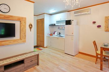 Sanwoolrim Pension 3*