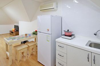 Sanwoolrim Pension 3*