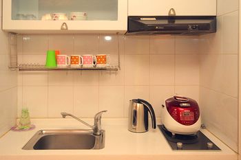 Sanwoolrim Pension 3*