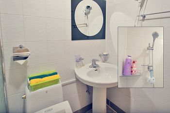 Sanwoolrim Pension 3*