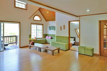 Sanwoolrim Pension 3*