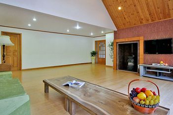 Sanwoolrim Pension 3*