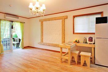 Sanwoolrim Pension 3*