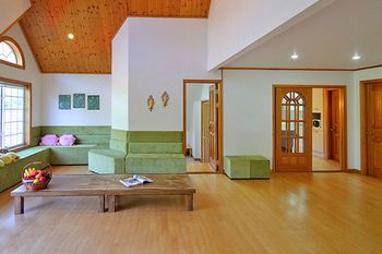 Sanwoolrim Pension 3*