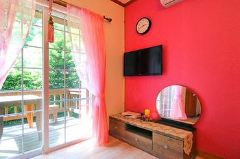 Sanwoolrim Pension 3*