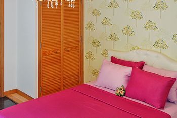 Sanwoolrim Pension 3*