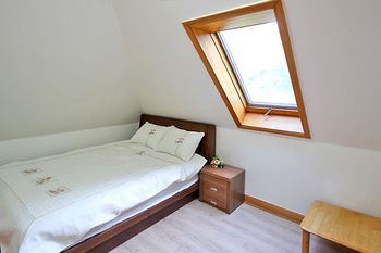Sanwoolrim Pension 3*