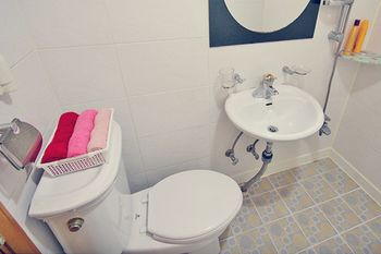 Sanwoolrim Pension 3*