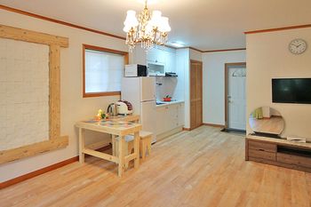 Sanwoolrim Pension 3*