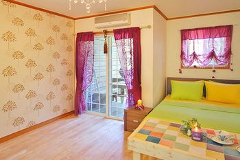 Sanwoolrim Pension 3*