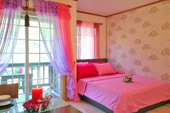 Sanwoolrim Pension 3*