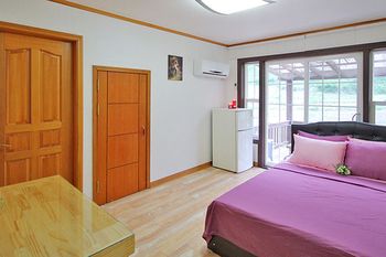 Sanwoolrim Pension 3*