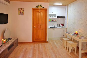 Sanwoolrim Pension 3*